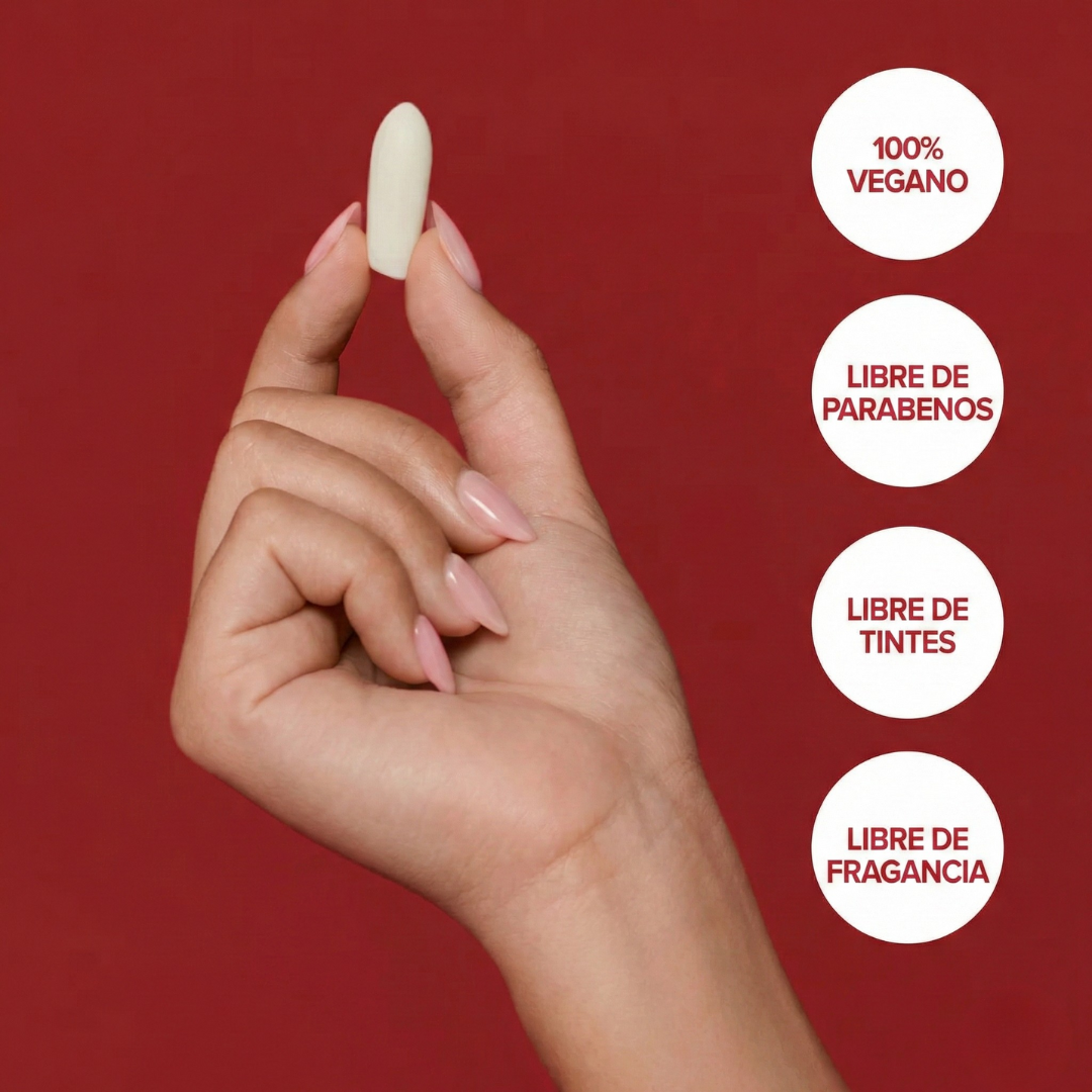 URO: Supositorio vaginal de ácido bórico